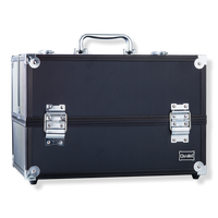 Primped & Polished Makeup Case