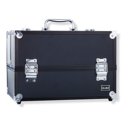 Caboodles Primped & Polished Makeup Case