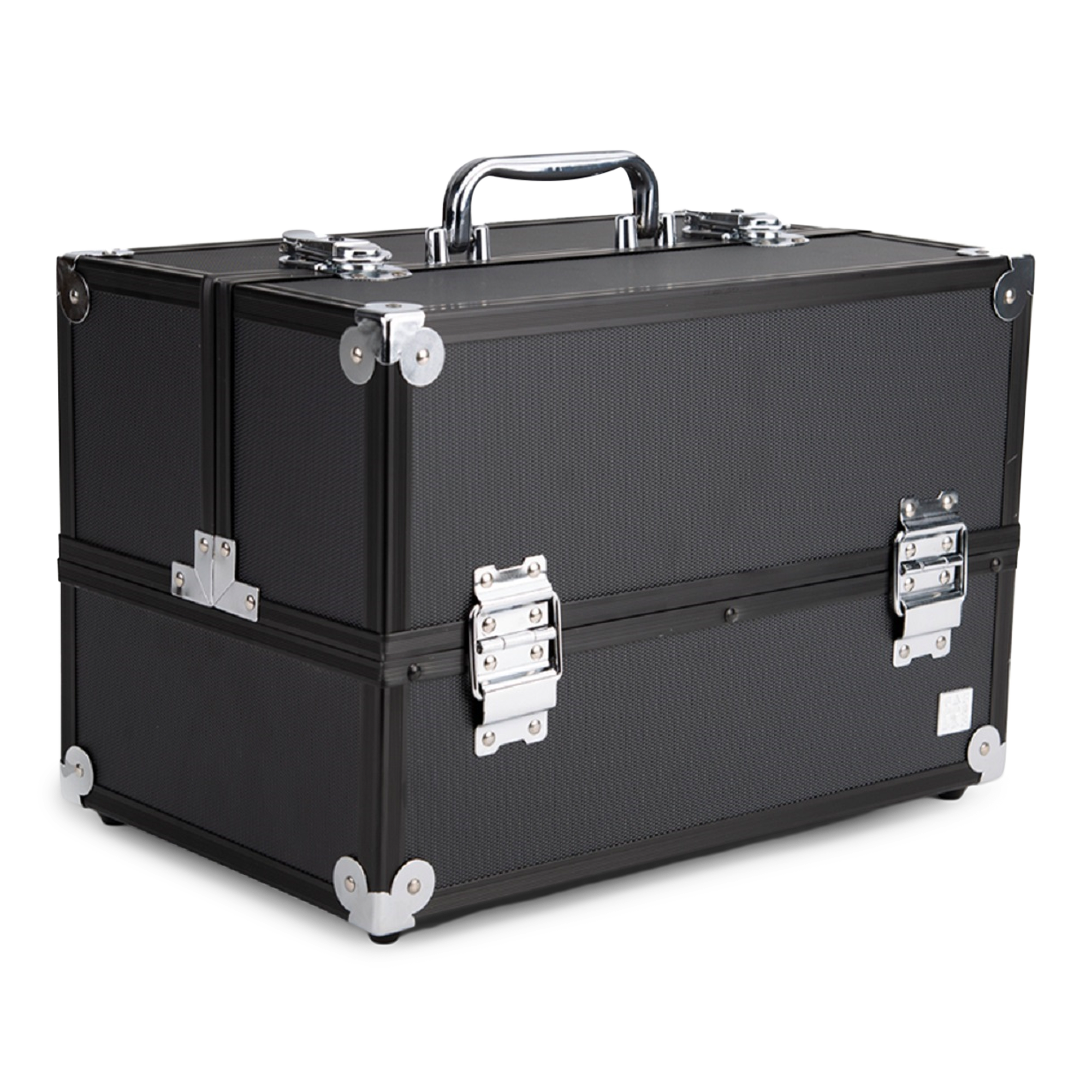 Primped & Polished Makeup Case - thumbnail 2