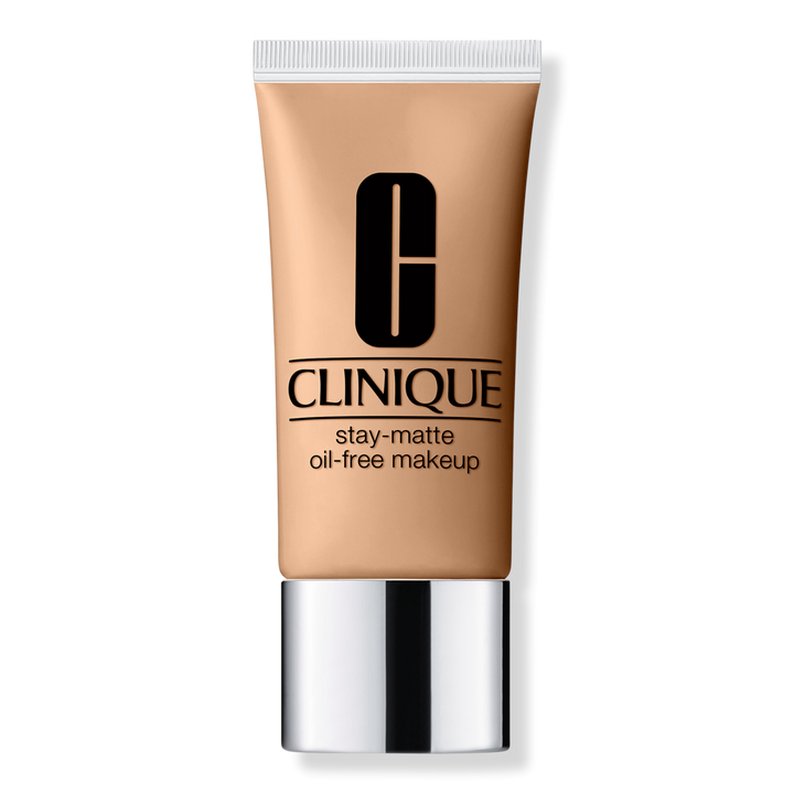 StayMatte OilFree Makeup Foundation Clinique Ulta Beauty