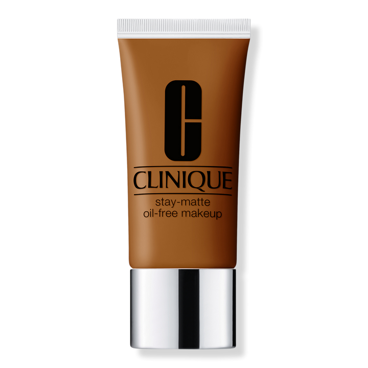 StayMatte OilFree Makeup Foundation Clinique Ulta Beauty
