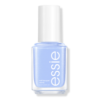 Blues + Greens Nail Polish