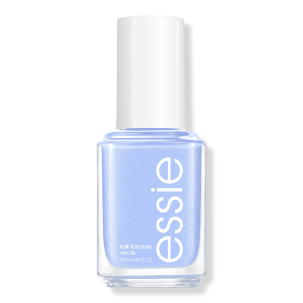 Essie Blues + Greens Nail Polish #1