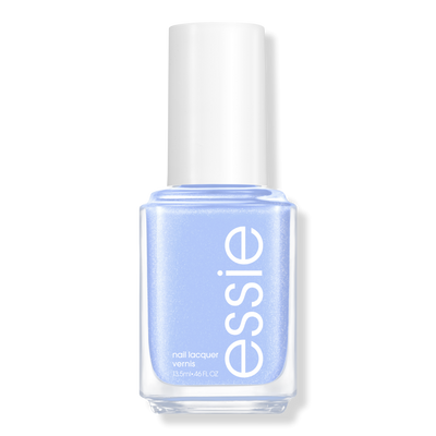 Essie Blues + Greens Nail Polish