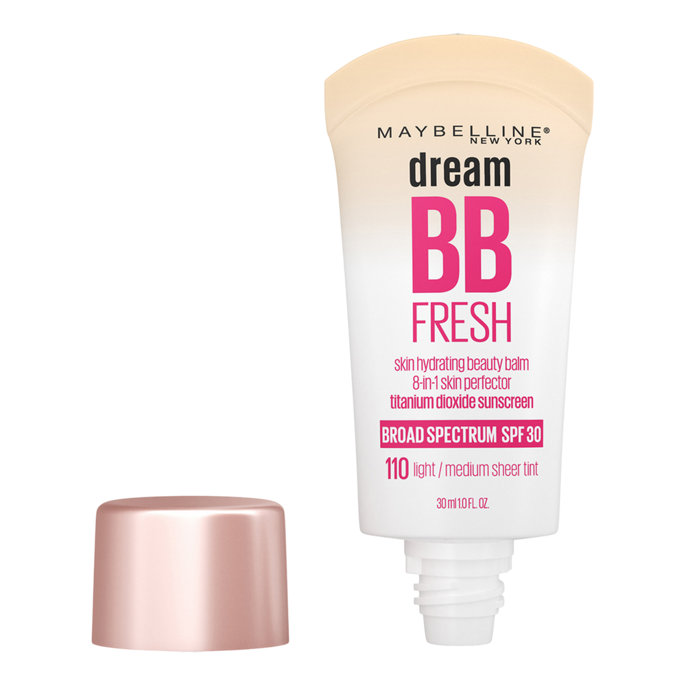 Dream Fresh BB Cream 8-In-1 Skin Perfector
