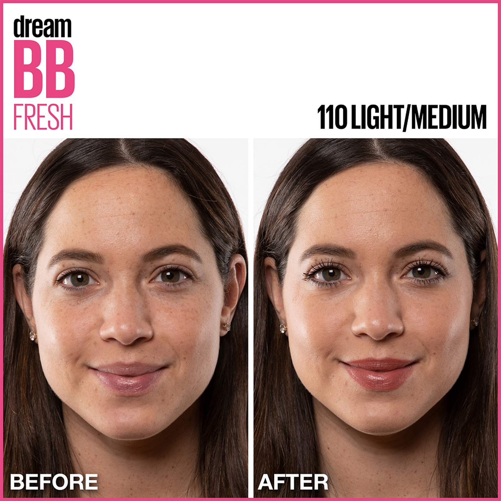 Dream Fresh BB Cream 8-In-1 Skin Perfector