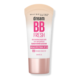 Maybelline Dream Fresh BB Cream 8-In-1 Skin Perfector - Medium