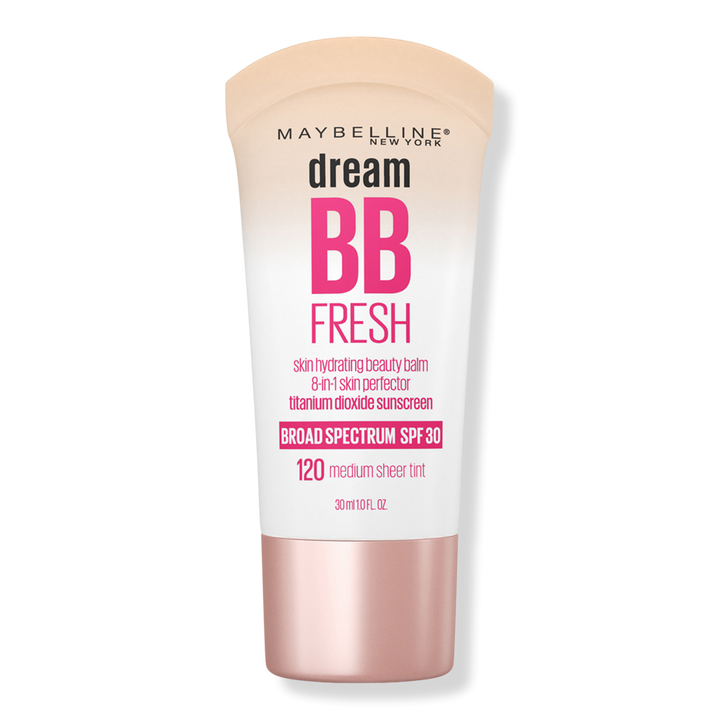 Maybelline Dream Fresh BB Cream 8-In-1 Skin Perfector #1