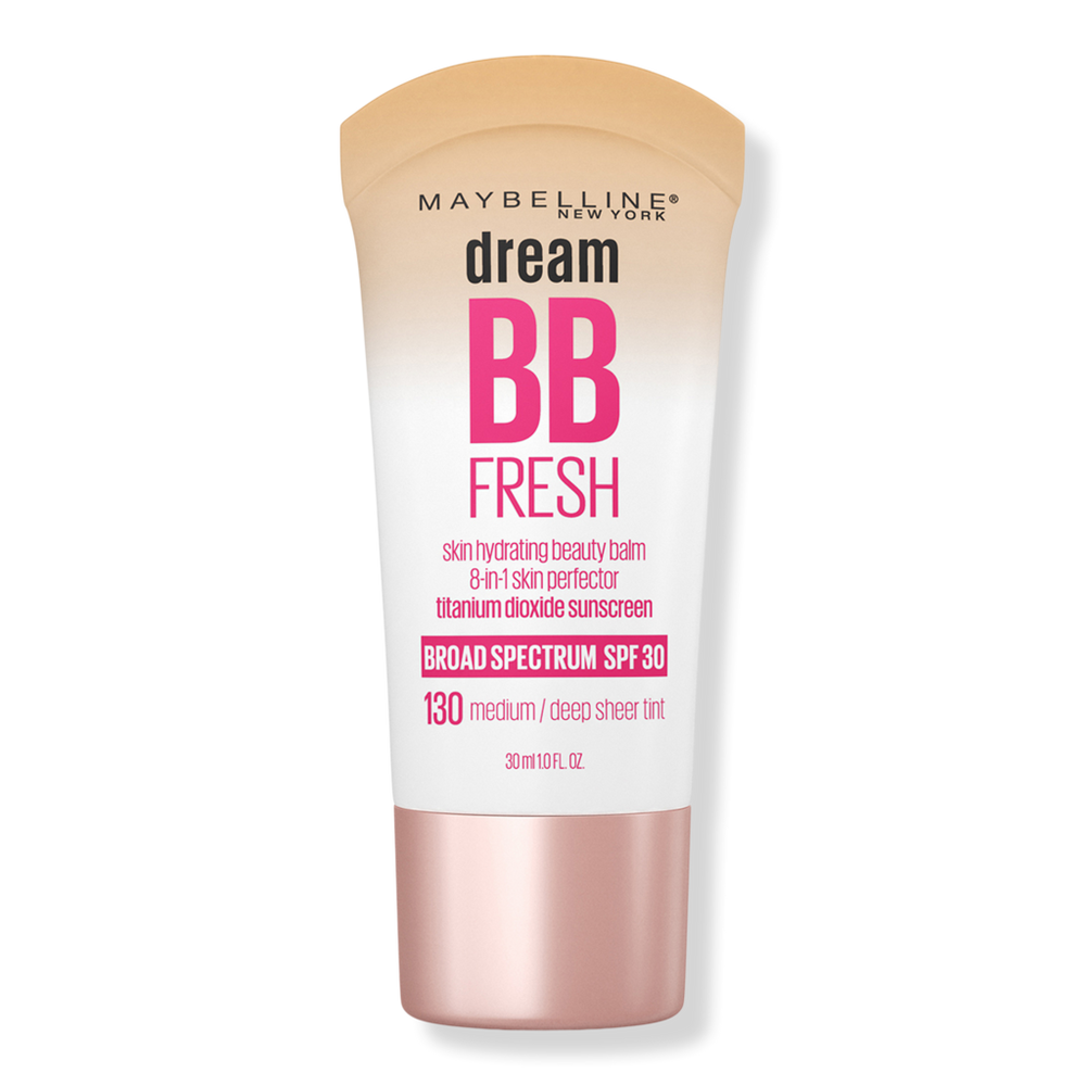 Dream Fresh BB Cream 8-In-1 Skin Perfector