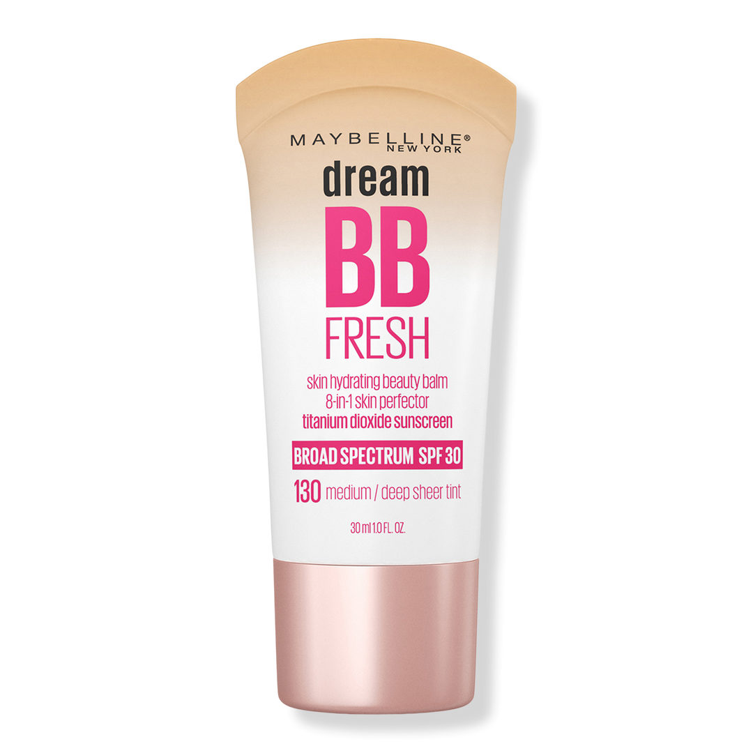 Maybelline Dream Fresh BB Cream 8-In-1 Skin Perfector #1