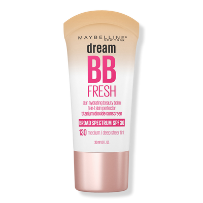 Maybelline Dream Fresh BB Cream 8-In-1 Skin Perfector