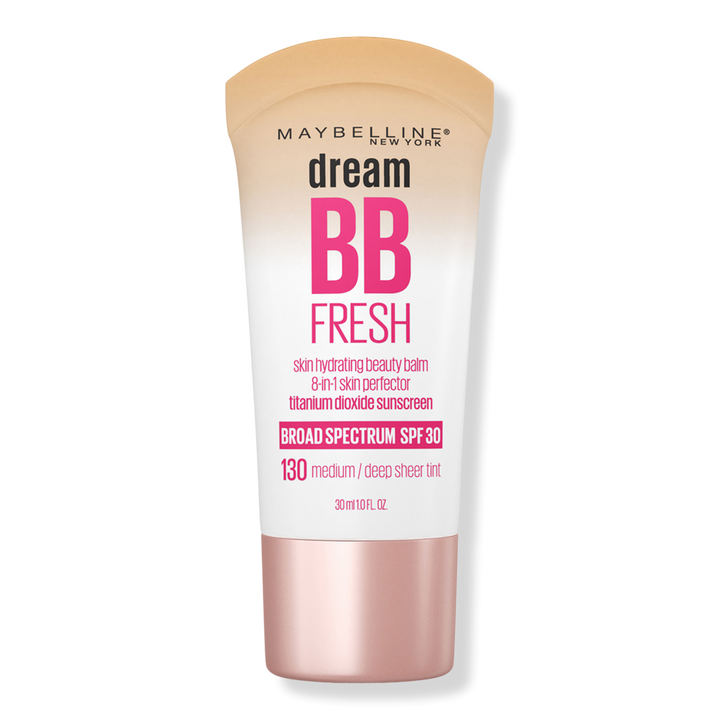 Dream Fresh BB Cream 8In1 Skin Perfector Maybelline Ulta Beauty