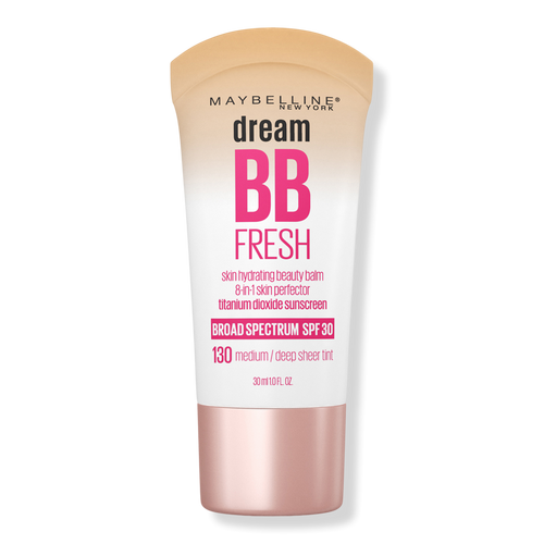 Maybelline Dream Fresh BB Cream