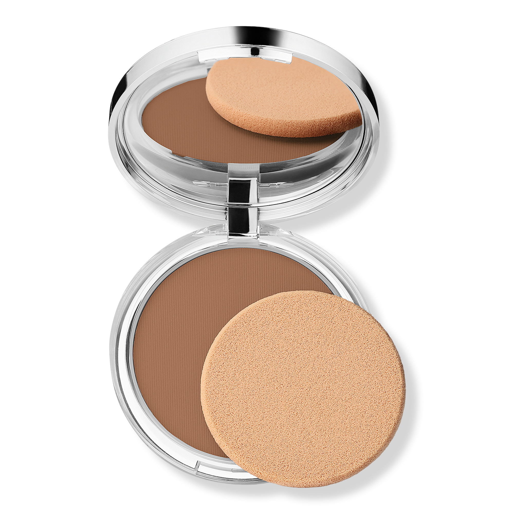 Clinique Stay-Matte Sheer Pressed Powder Foundation #1