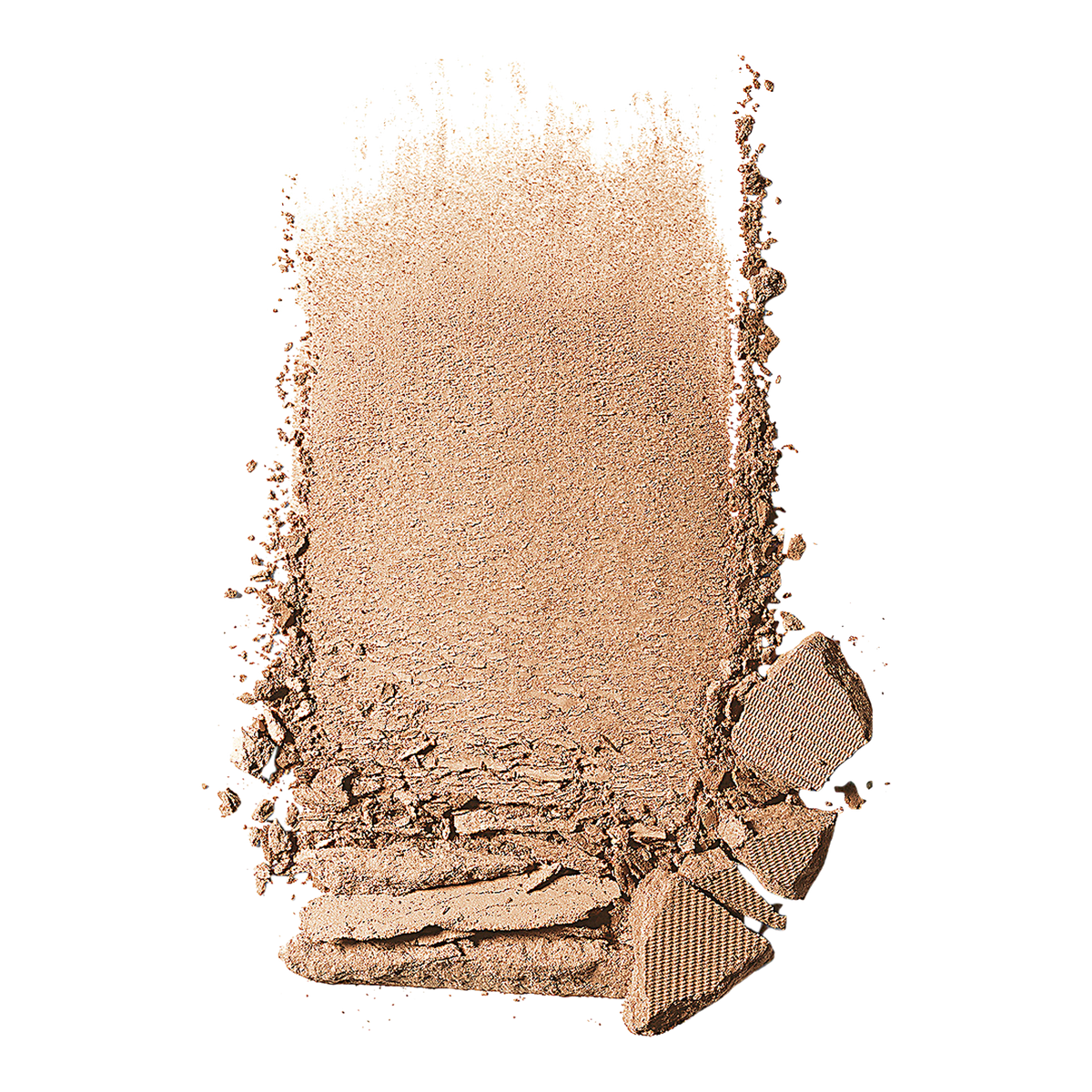 Stay-Matte Sheer Pressed Powder Foundation - 05 Stay Spice
