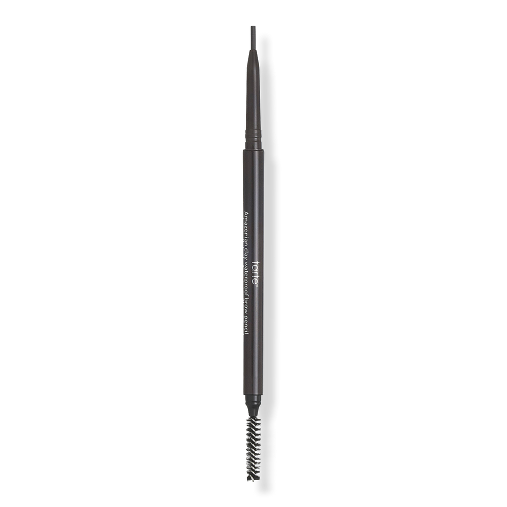 Tarte Amazonian Clay Waterproof Brow Pencil - Rich Brown In Brown