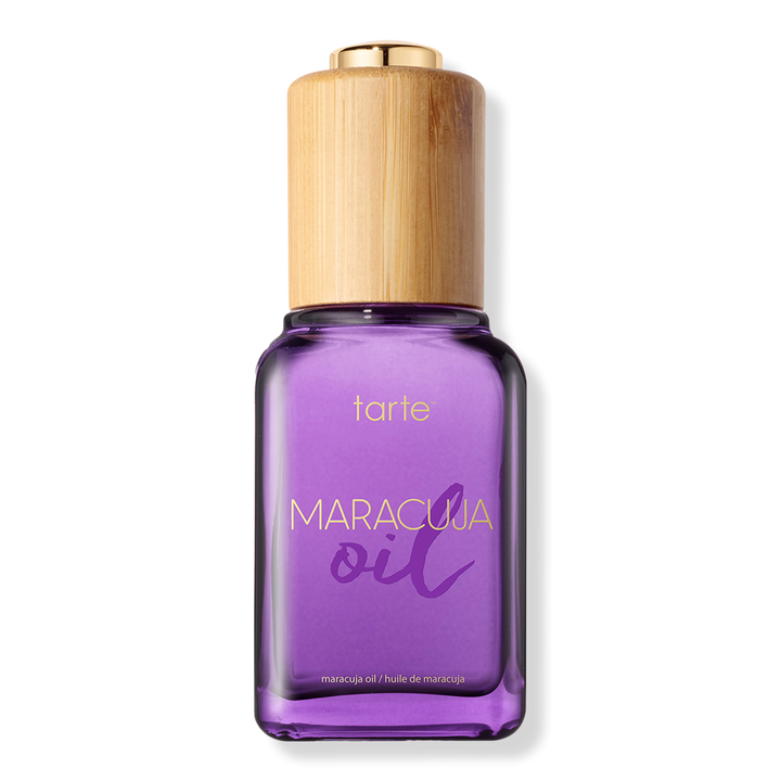 Tarte Multipurpose Vegan Maracuja Oil #1