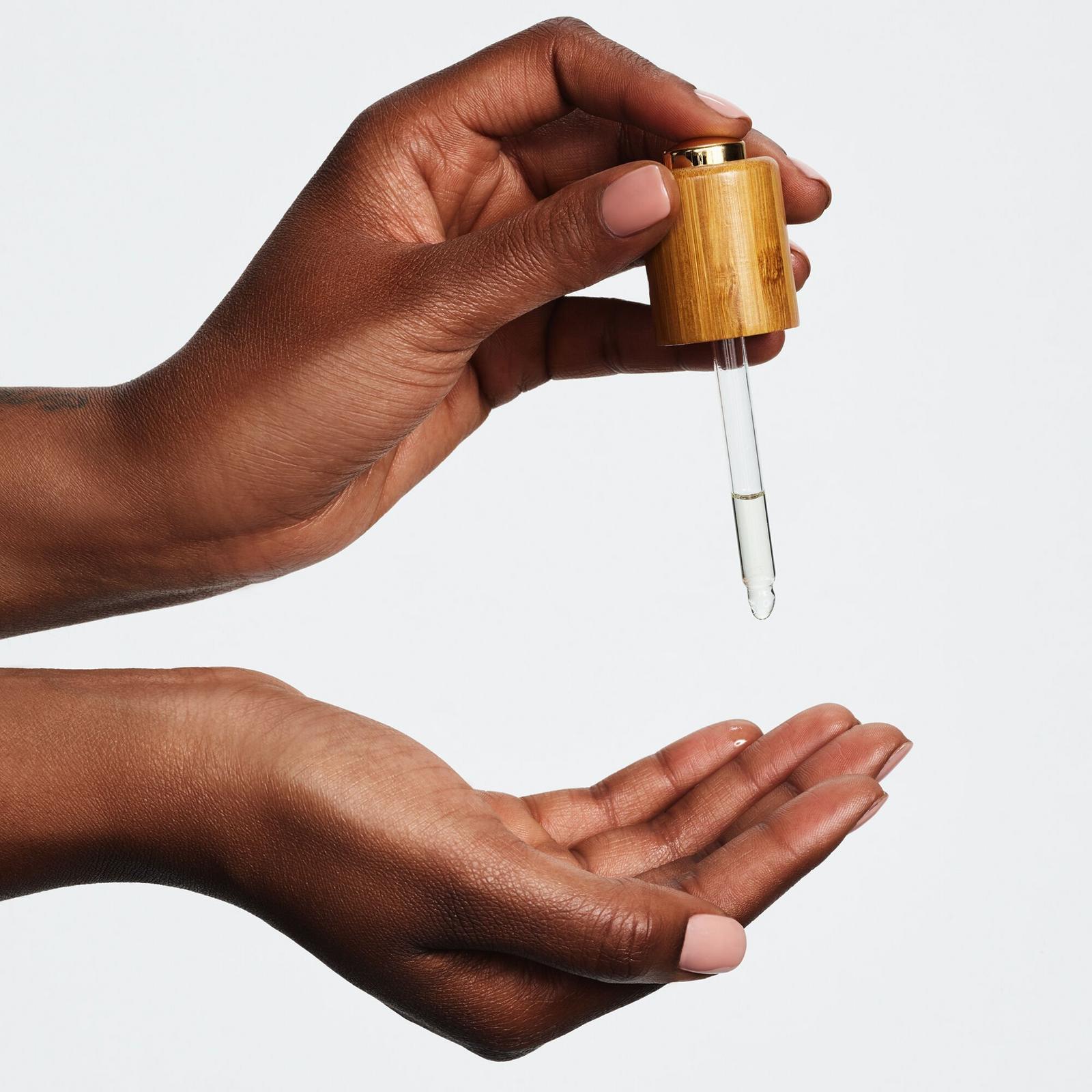 Multipurpose Vegan Maracuja Oil