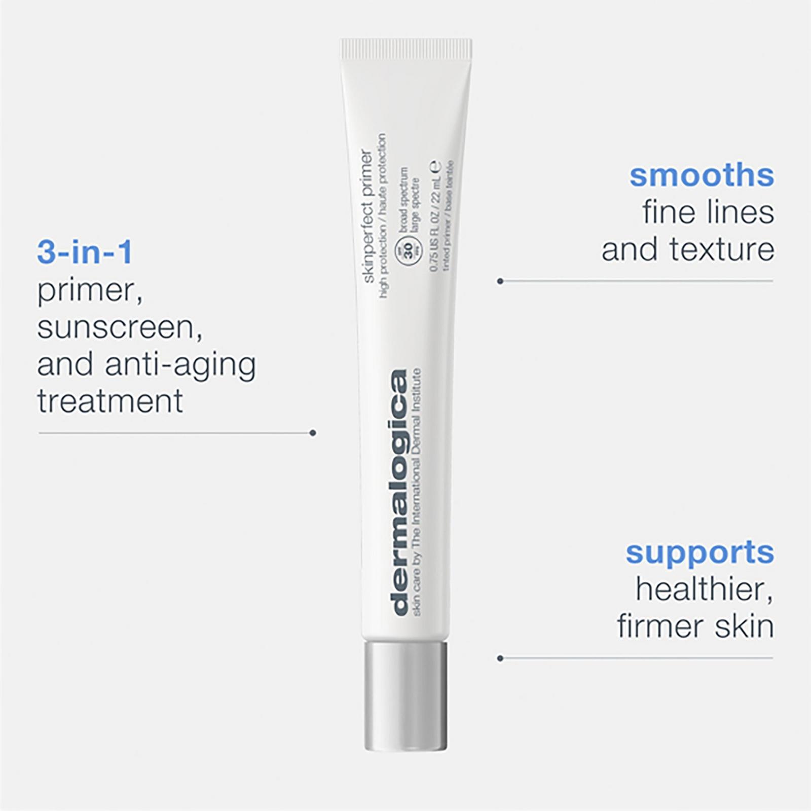 Age Smart Skin Perfect Primer SPF 30