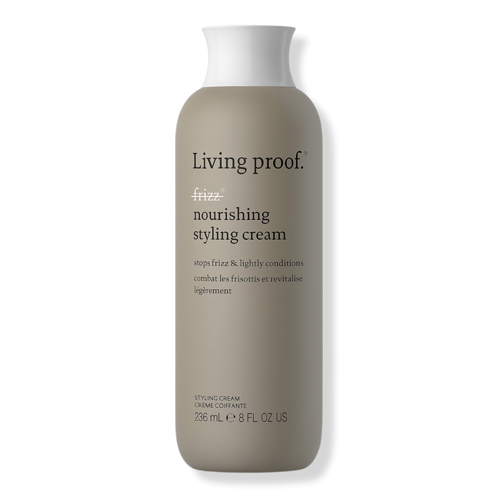 Living Proof No Frizz Nourishing Styling Cream #1
