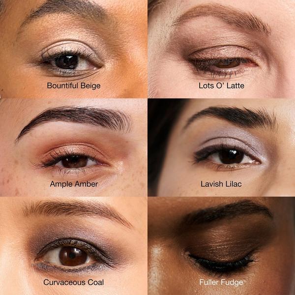 Clinique Chubby Stick Eye Shadow Tint For Eyes #4
