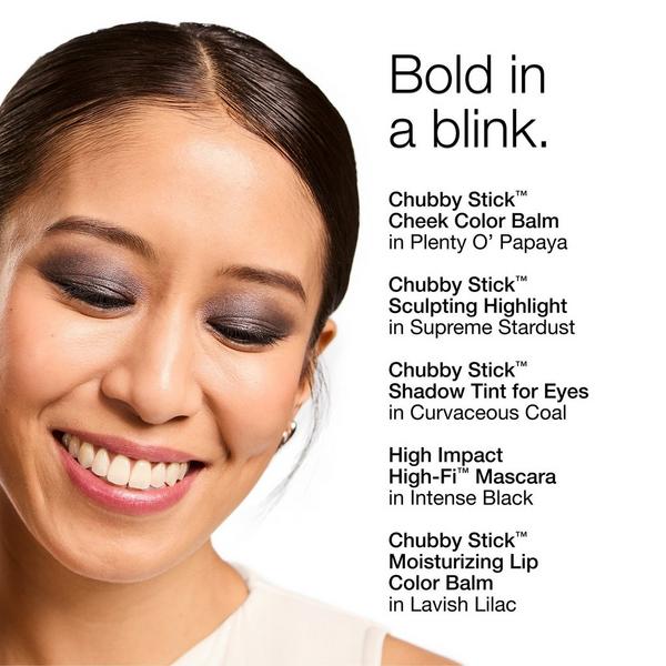 Clinique Chubby Stick Eye Shadow Tint For Eyes #5