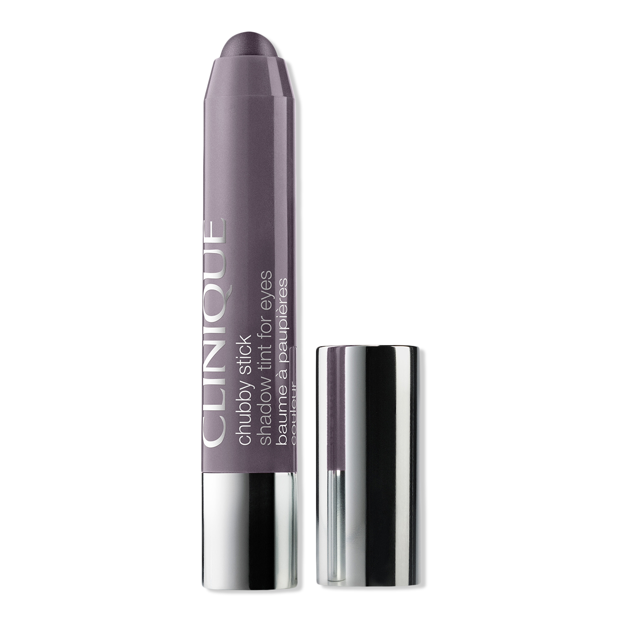 Clinique Chubby Stick Eye Shadow Tint For Eyes #1