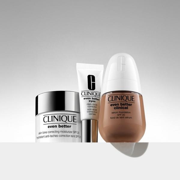 Clinique Even Better Eyes Dark Circle Corrector #4