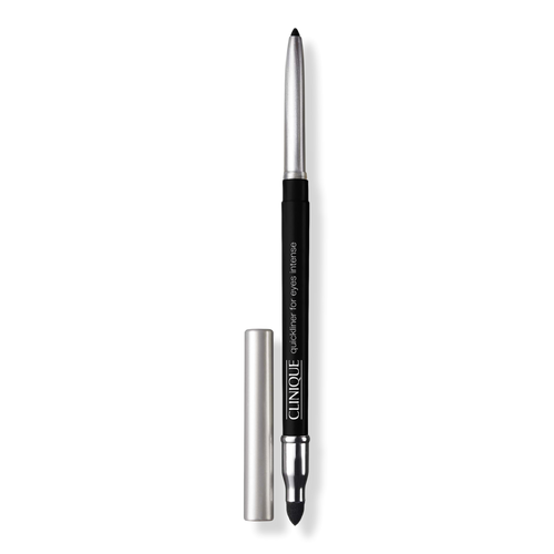 Clinique Intense Ebony Quickliner For Eyes Intense Eyeliner Ulta Beauty