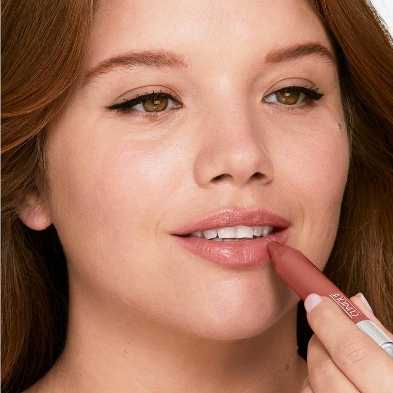 Clinique Chubby Stick Moisturizing Lip Colour Tinted Lip Balm #5