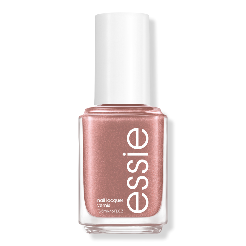 Essie Metallics Nail Polish - Penny Talk