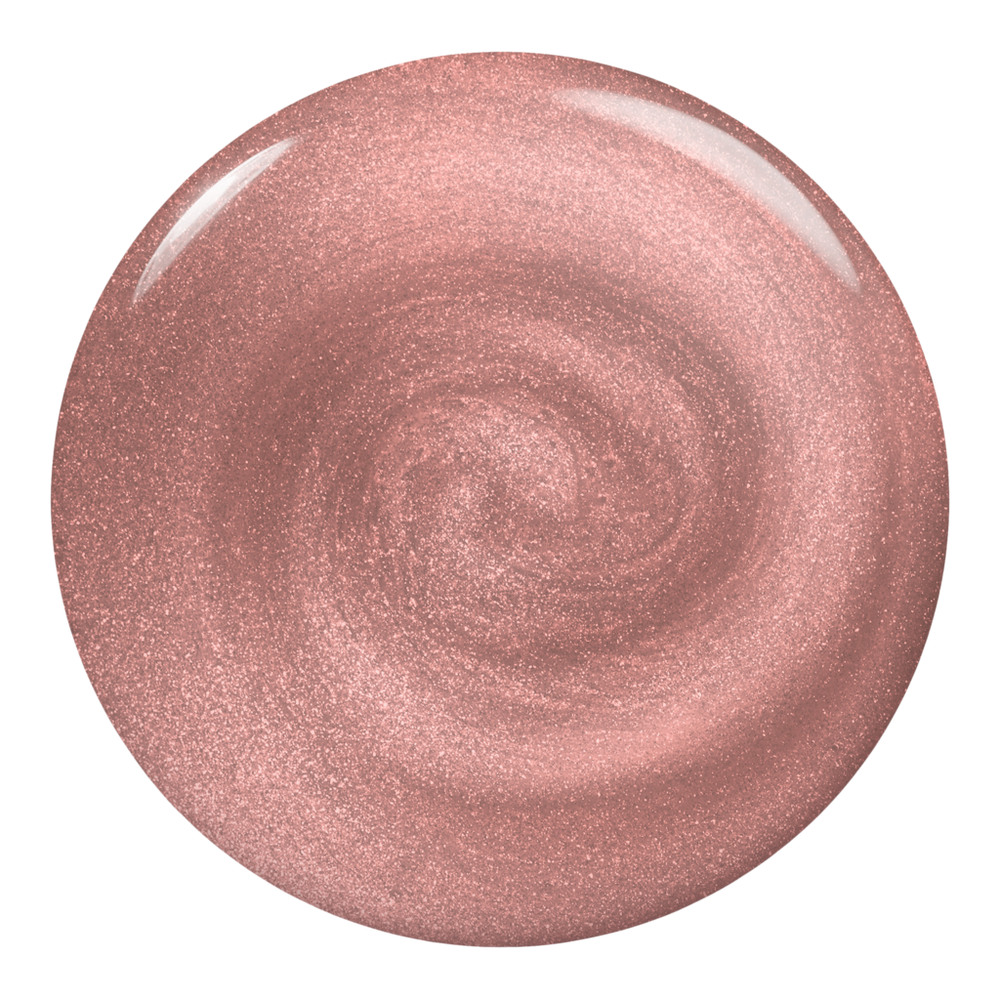 Metallics Nail Polish