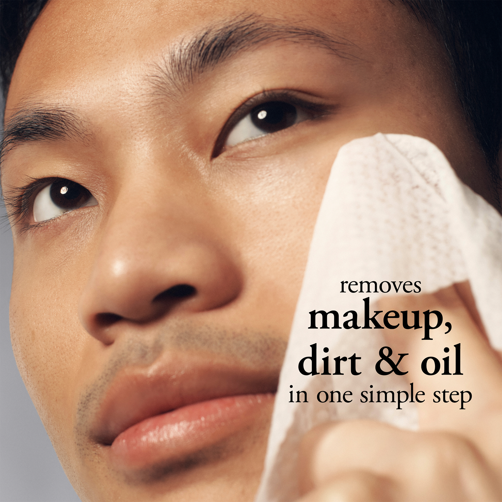 Purity Made Simple One-Step Facial Cleansing Cloths