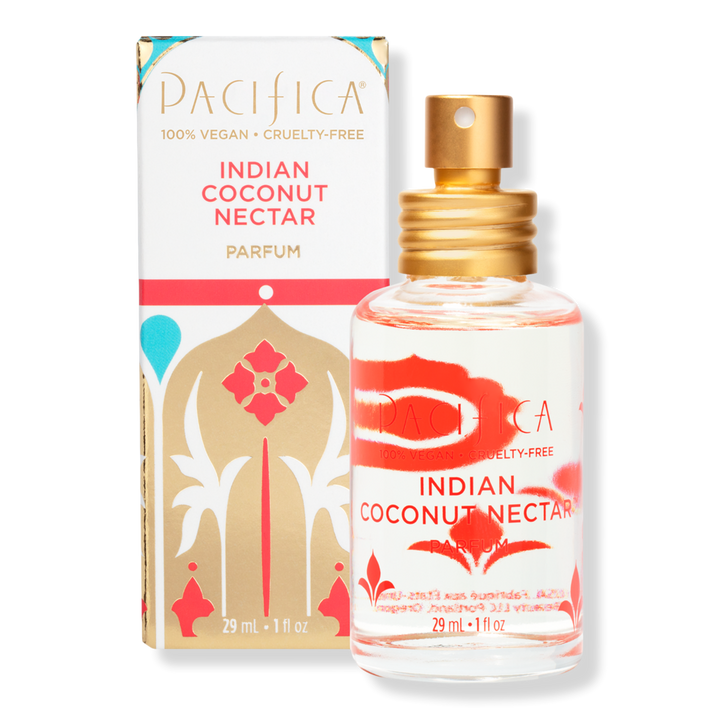 Pacifica Indian Coconut Nectar Spray Perfume #1
