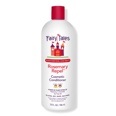 Fairy Tales Rosemary Repel Creme Conditioner