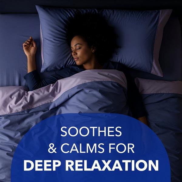 Dr Teal's Soothe & Sleep Foaming Bath with Lavender & Pure Epsom Salt #6