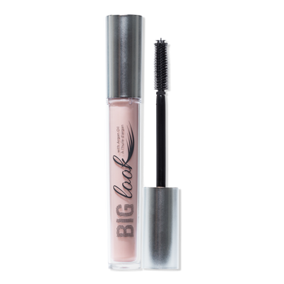 PÜR Big Look Extreme Mascara with Argan Oil