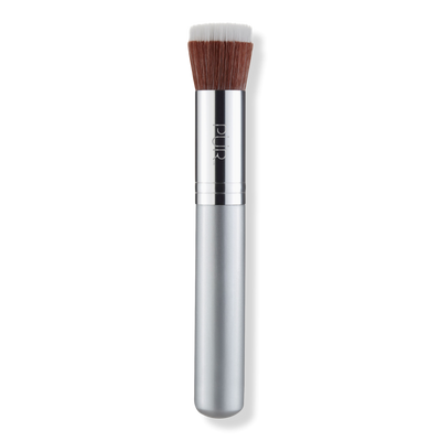 PÜR Liquid Foundation Chisel Makeup Brush