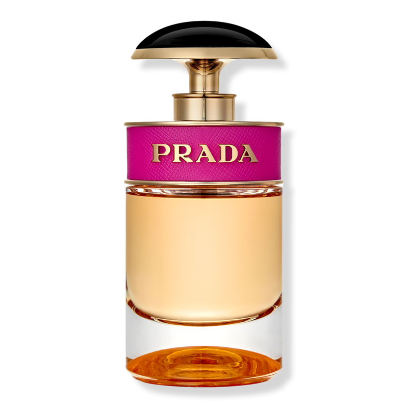 Prada - 1.0 oz Candy Eau de Parfum | Ulta Beauty