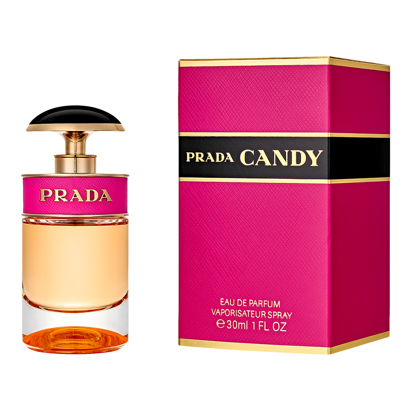 Candy Eau de Parfum