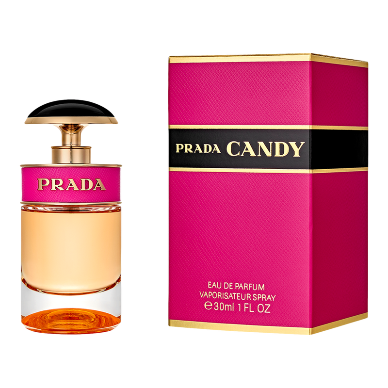 Prada - 1.0 oz Candy Eau de Parfum | Ulta Beauty