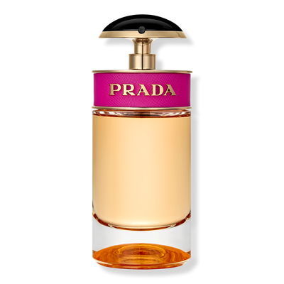 Prada - 1.7 oz Candy Eau de Parfum | Ulta Beauty