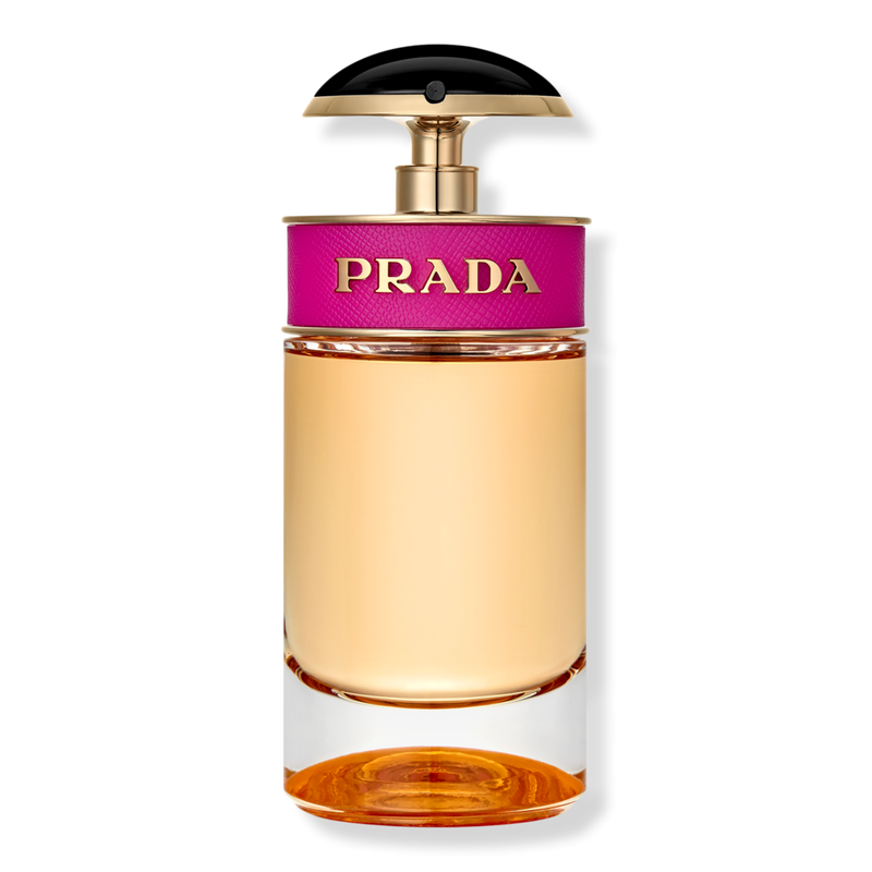 Prada - 1.7 oz Candy Eau de Parfum | Ulta Beauty
