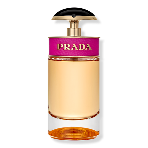 1.7 oz Candy Eau de Parfum - Prada | Ulta Beauty