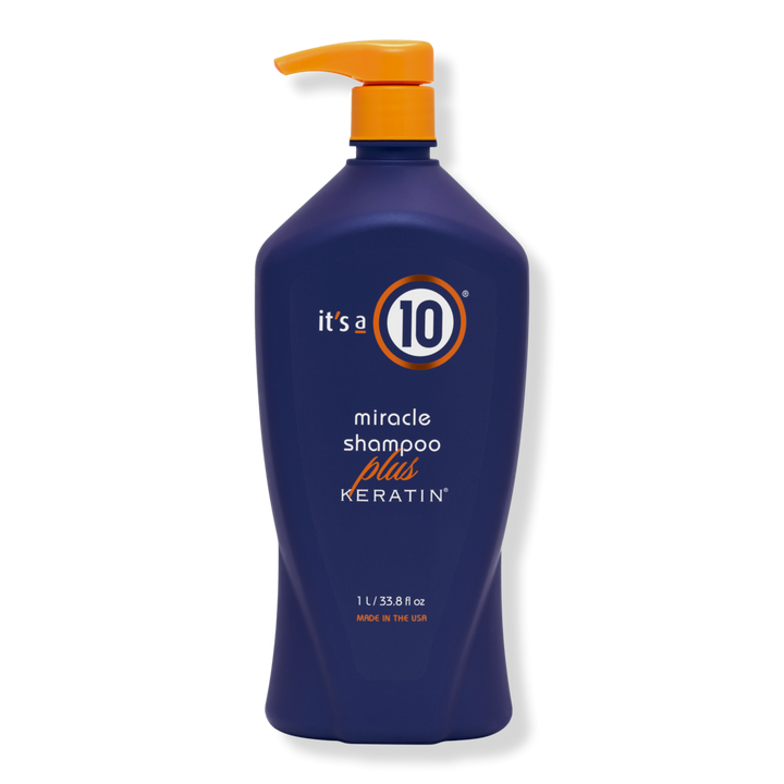 It's A 10 Miracle Shampoo Plus Keratin #1
