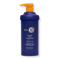 Miracle Deep Conditioner Plus Keratin
