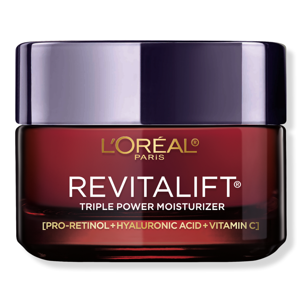 Loreal revitalift