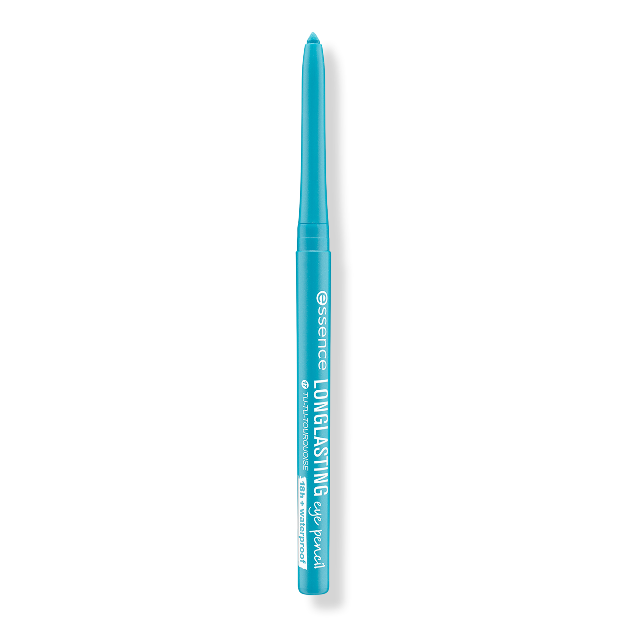 Essence Long Lasting Eye Pencil #1