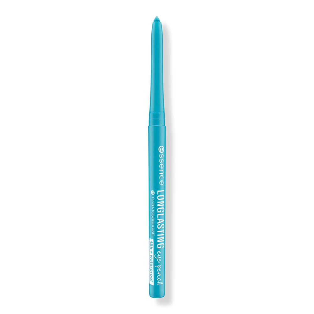 Essence Long Lasting Eye Pencil - Tu-tu Turquoise