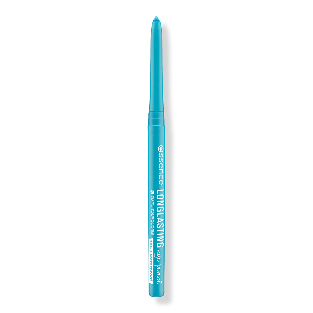 Essence Long Lasting Eye Pencil #1